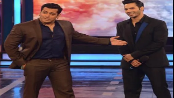 salman khan varun dhawan