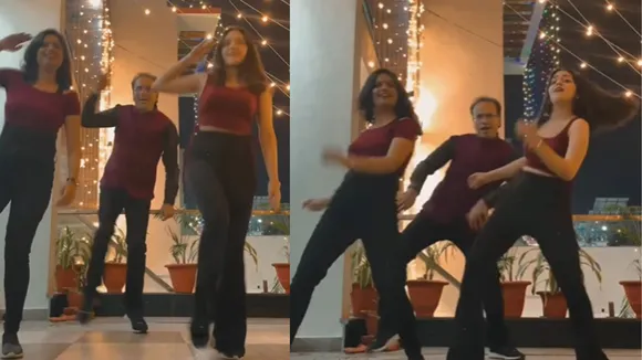 viral trending video