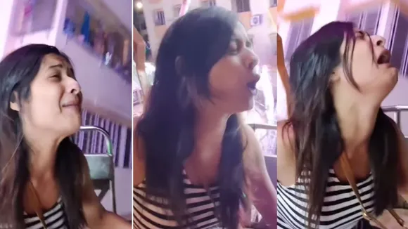 viral trending news
