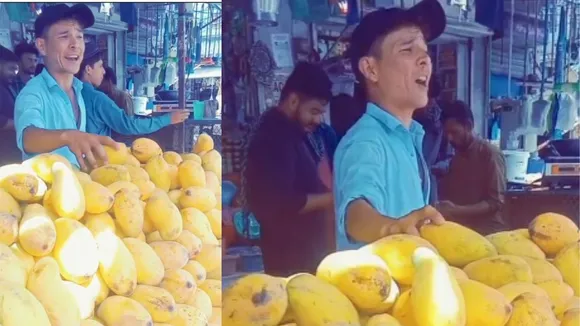 viral trending video