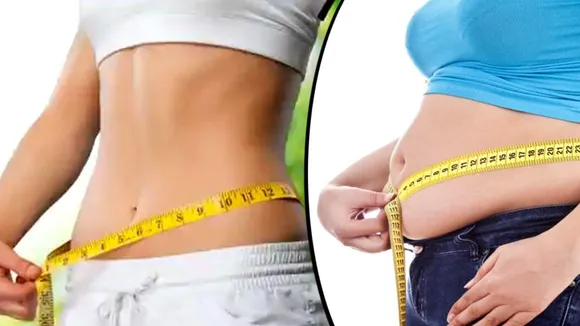 Weight Loss Tips