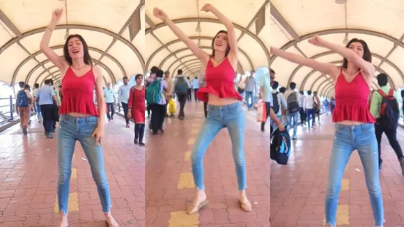 viral trending video