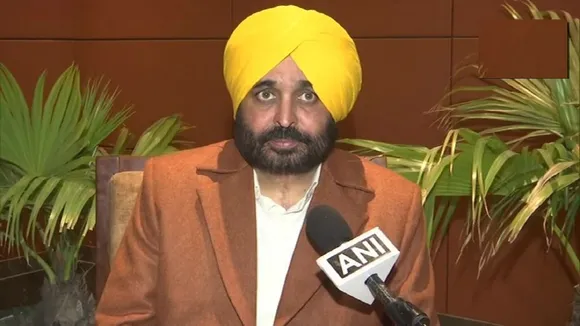 bhagwant mann