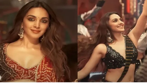 Kiara Advani satya prem ki katha