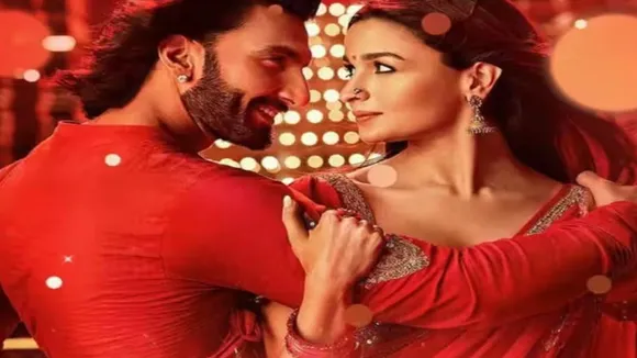 Rocky aur Rani ki Prem kahani