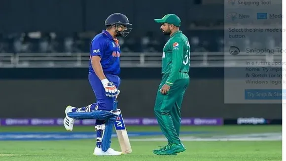 bcci did not fulfill pakistan demand of change venues for world cup