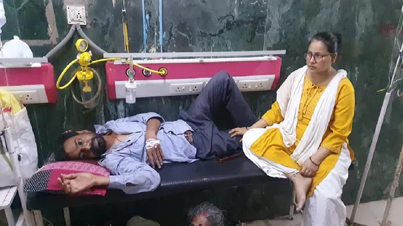 patna viral video