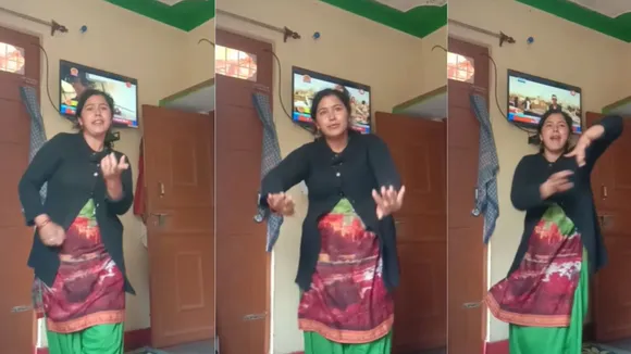 viral trending video
