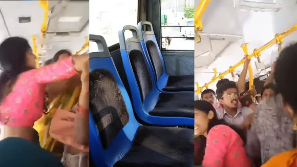 viral trending video