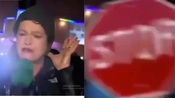 viral trending video