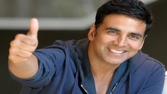 akshay kumar