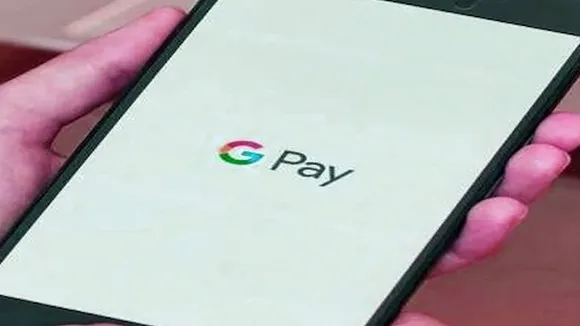 google pay