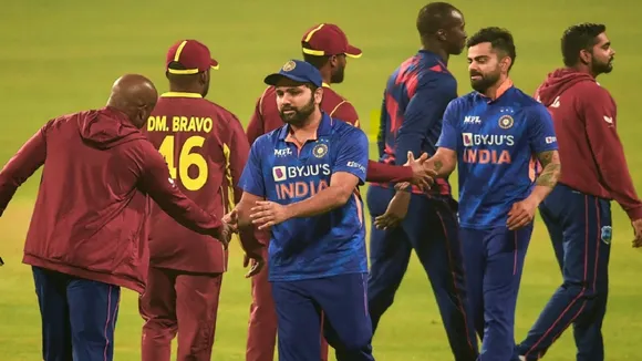 ind vs wi team india should do this to win series in west indies
