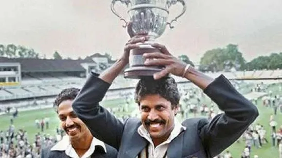 superstition maan singh team india vs zimbabwe match in world cup 1983