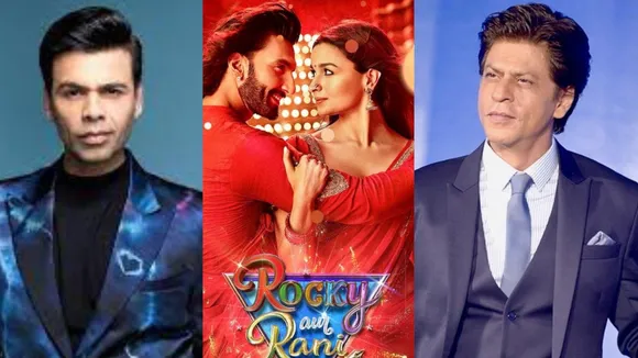 rocky aur rani ki prem kahani