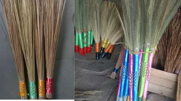 Vastu Tips for Broom