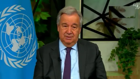 United Nations