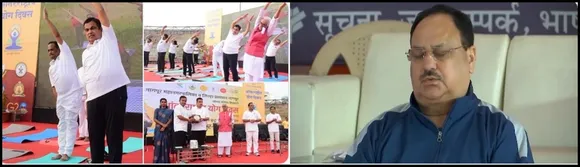 BJP National