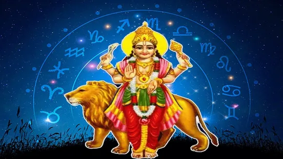 Budh Gochar 2023