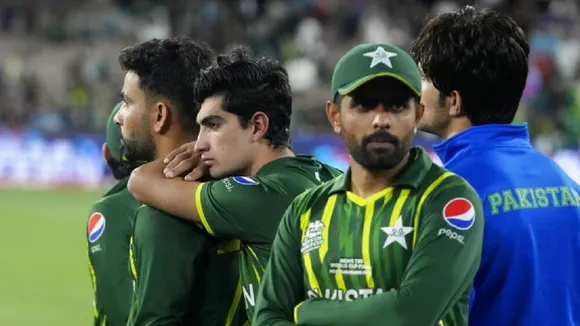 BCCI or icc denied pcb request they will never switch venues