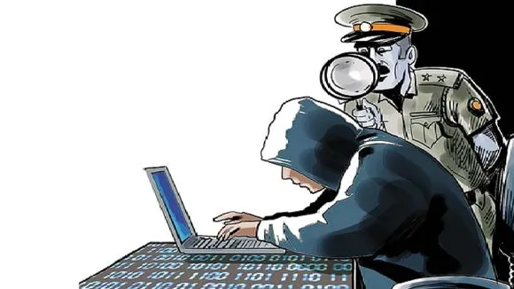 cyberfraud