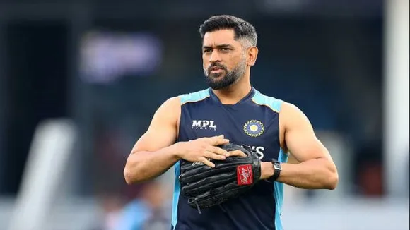 ms dhoni will return to Team India before world cup 2023