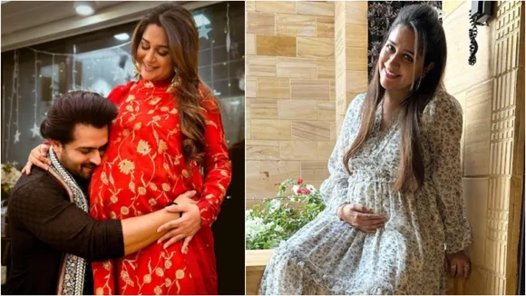 Dipika Kakar Baby Boy