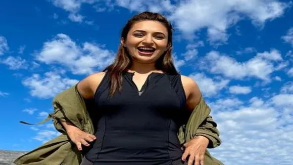 Divyanka Tripathi