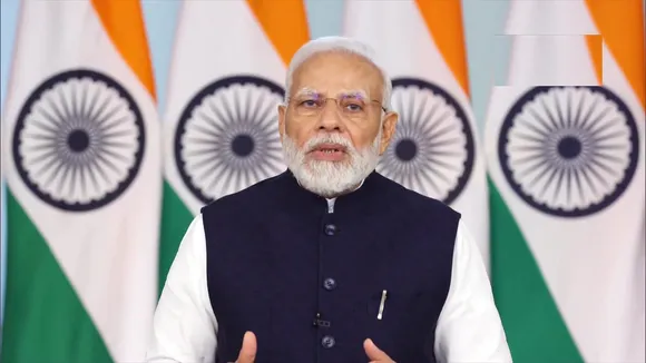 PM Modi
