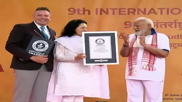 pm modi