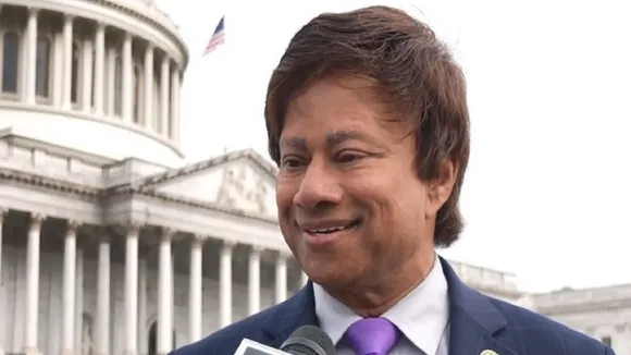 Shri Thanedar