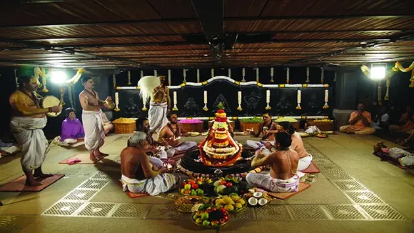 International Yoga Day 2023