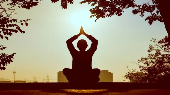 International Yoga Day 2023