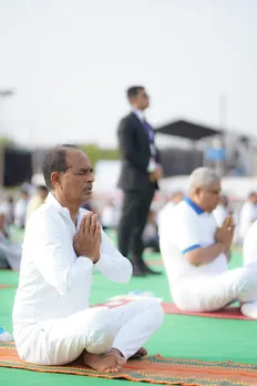 Yoga education