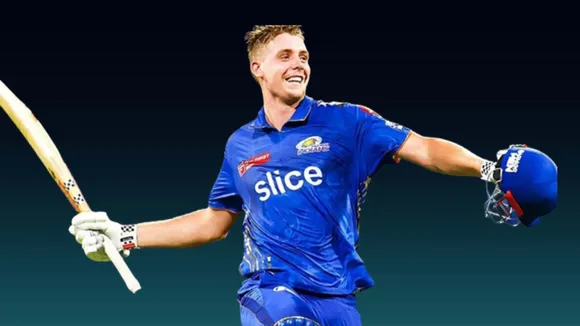 ipl 2023 fastest 100 in this season