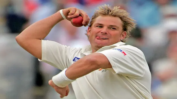 shane warne death reason due to covid vaccine in doctors report