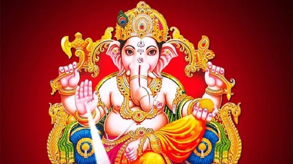 Vinayak Chaturthi 2023