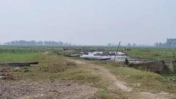 Kanvar Lake