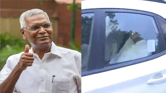 nitish in mamta