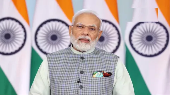 PM Modi News