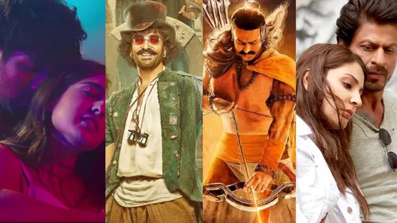 Worst Trending Bollywood Movies