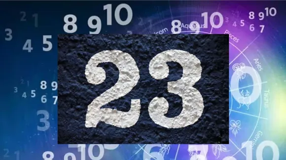 you donot know these things about born on 23rd day of the month