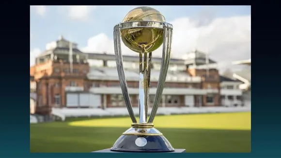 world cup 2023 bcci have to do this with team india