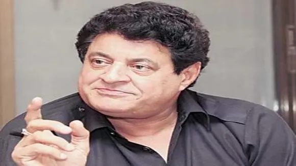 Gajendra Chauhan