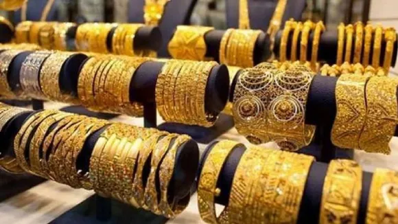 Gold Price