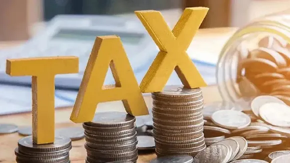 inkam tax