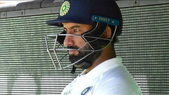 team india announce for west indies tour