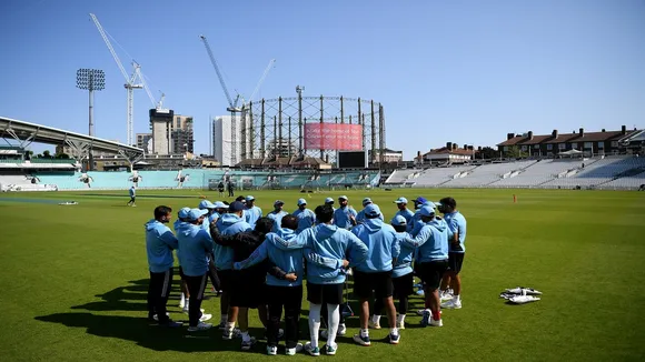 bcci announce test and odi squad team india for west indies tour