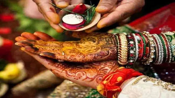 Gupt Navratri 2023
