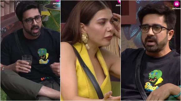 Bigg Boss OTT Season 2  2